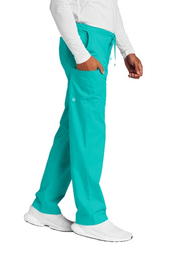 WonderWink Unisex WorkFlex Cargo Pant