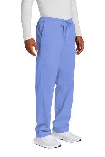 WonderWink Unisex WorkFlex Cargo Pant - Short Sizes