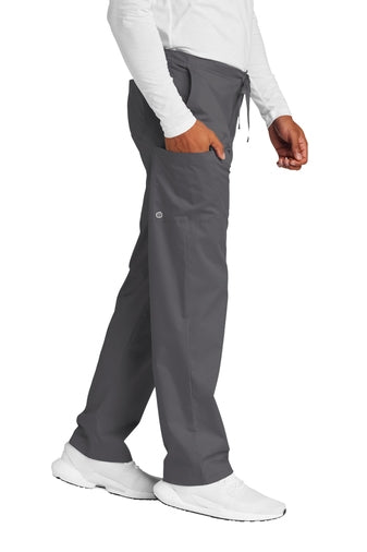 WonderWink Unisex WorkFlex Cargo Pant - Tall Sizes