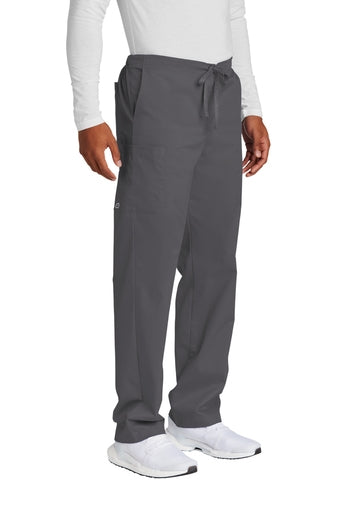 WonderWink Unisex WorkFlex Cargo Pant - Tall Sizes