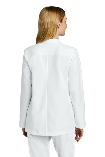 WonderWink Women's Consultation Lab Coat