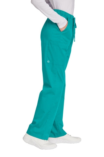 WonderWink Women's WorkFlex Cargo Pant