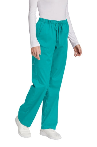 WonderWink Women's WorkFlex Cargo Pant