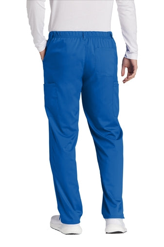 WonderWink Men's Premiere Flex Cargo Pant