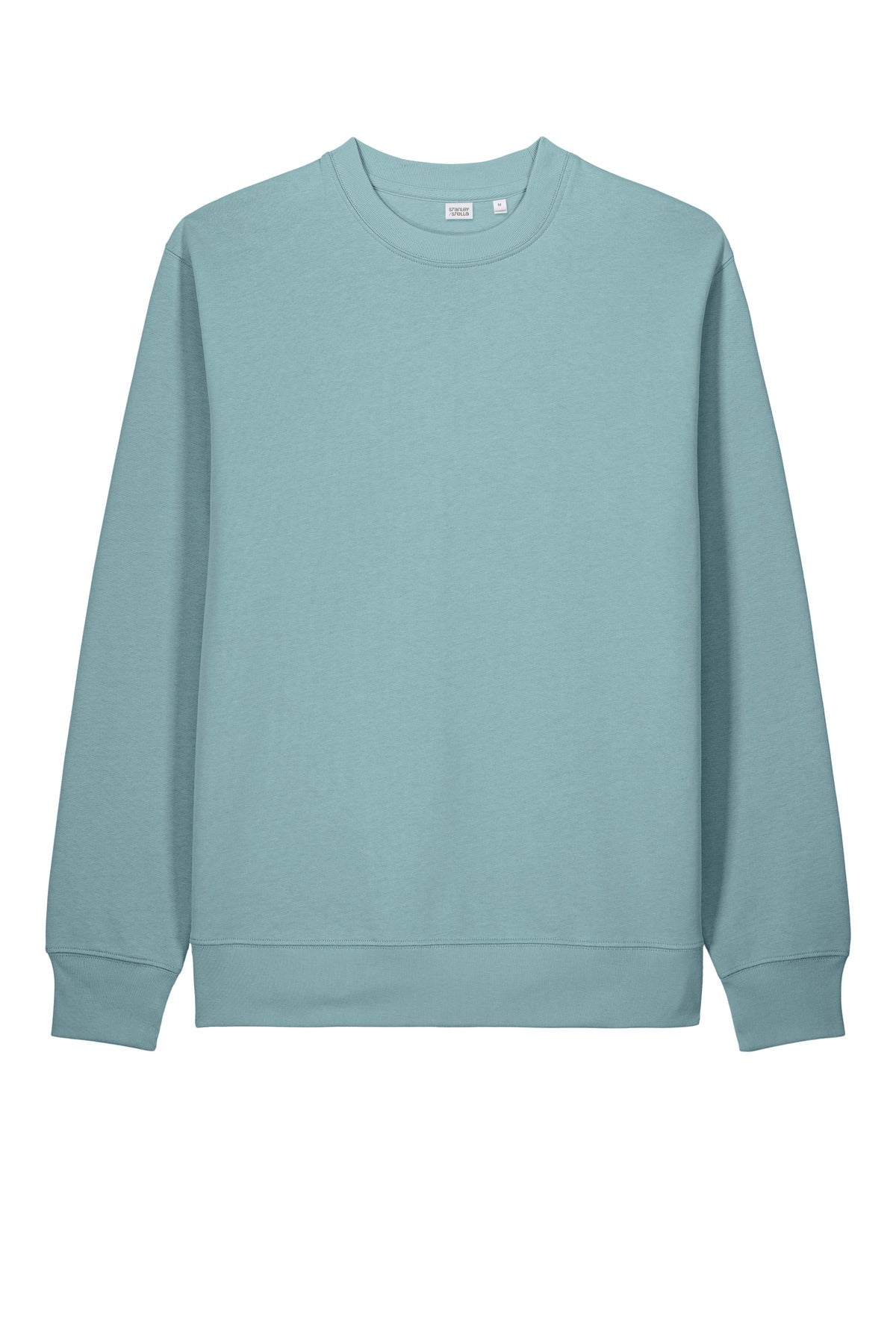 Pebble Blue -
