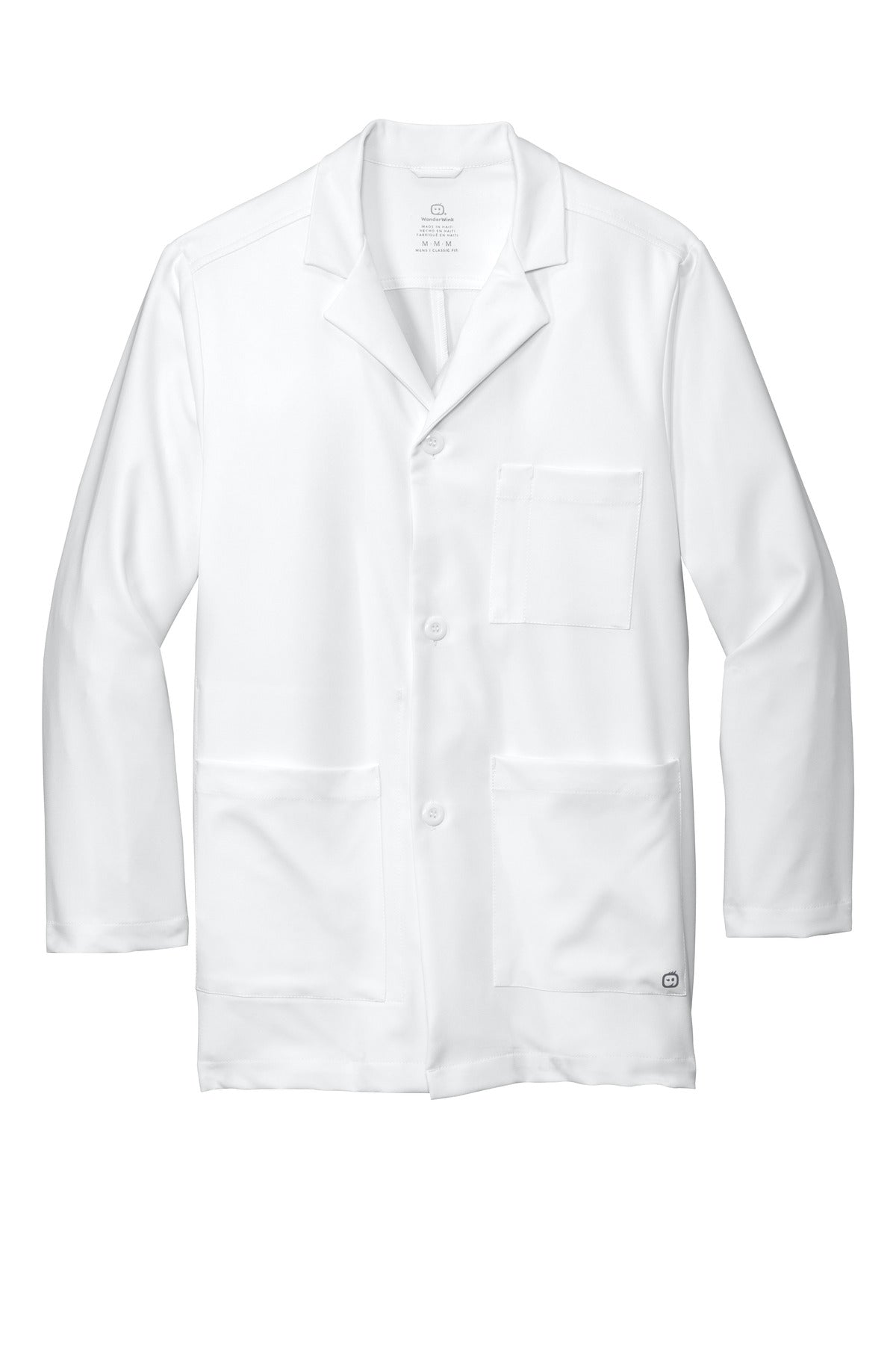 White -