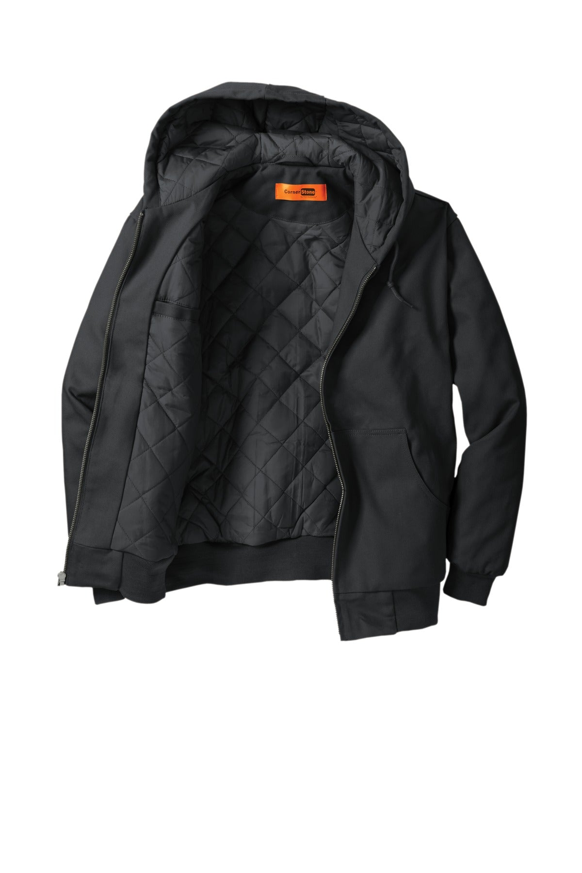 Charcoal -
