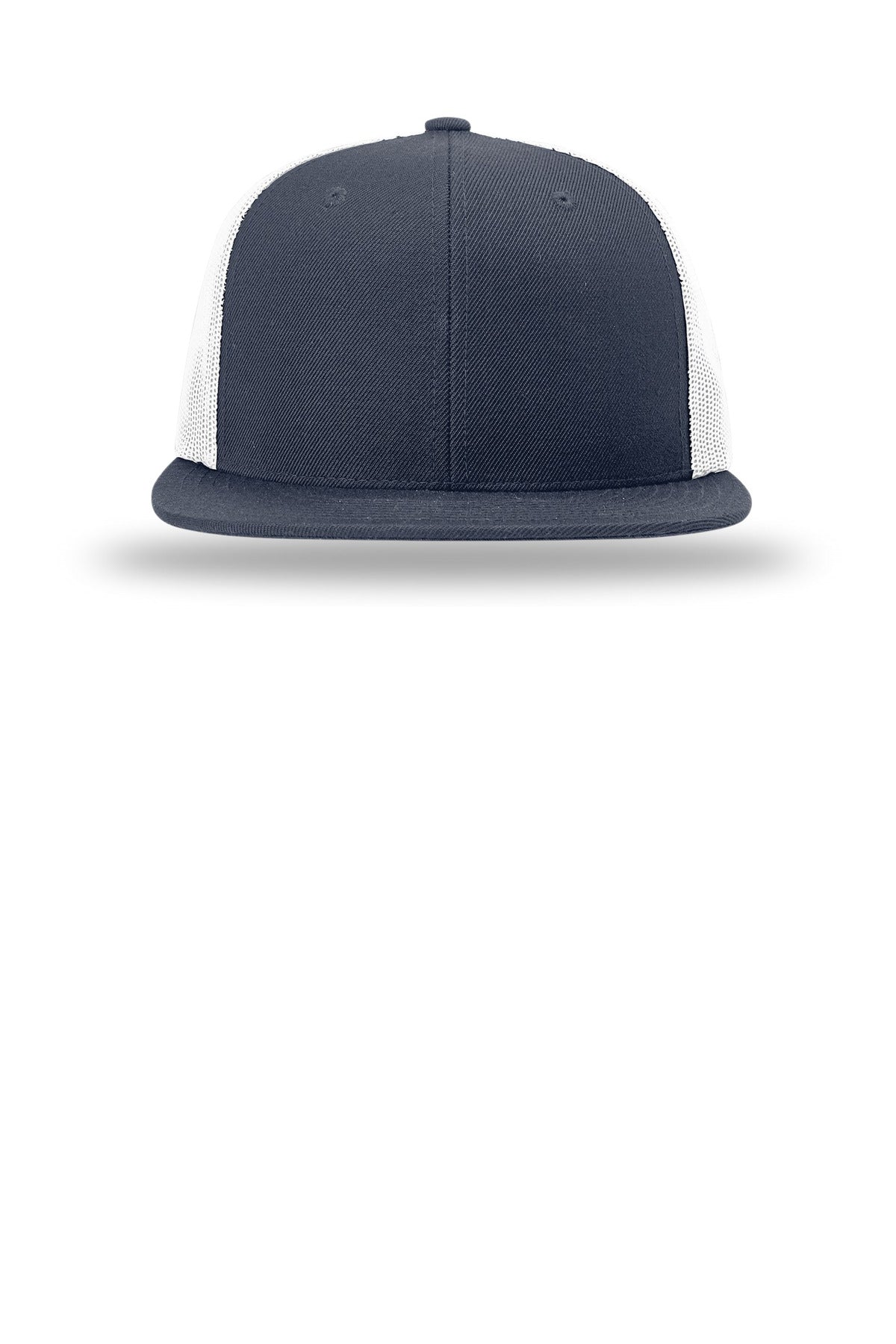 Navy/ White -