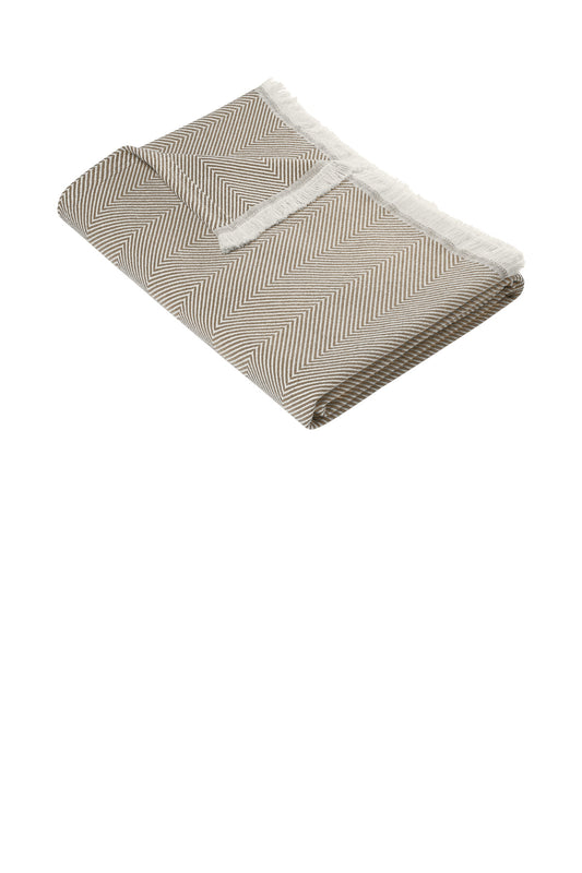 Ledger Khaki/ Parchment -