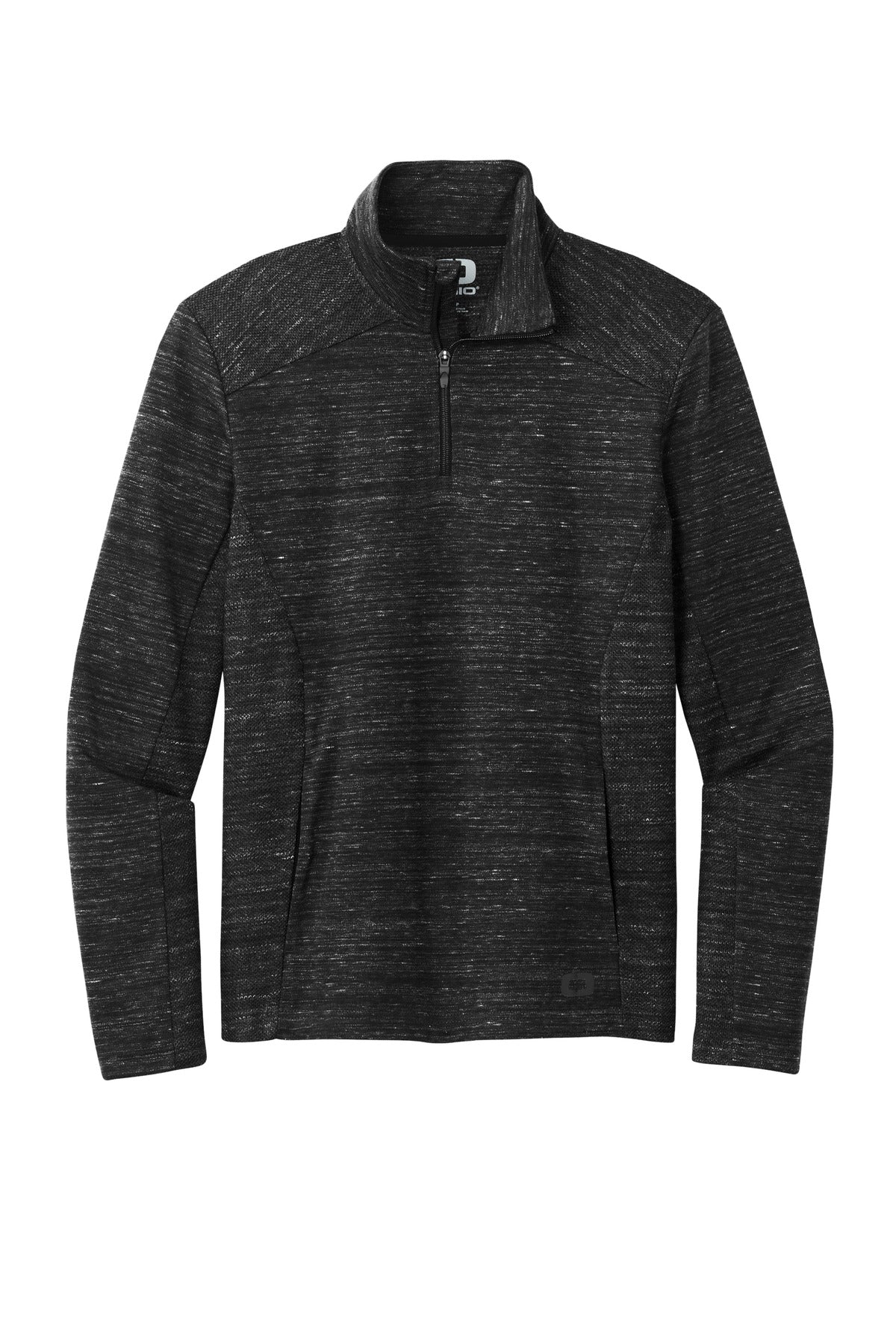Blacktop Heather -