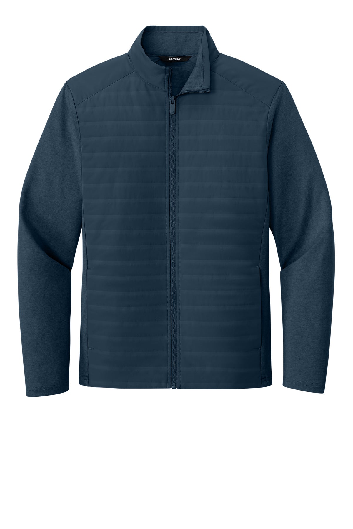 River Blue Navy -