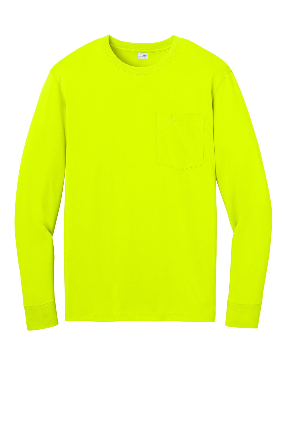 Safety Yellow -