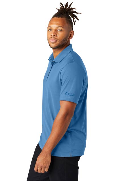 Mercer+Mettle® Stretch Jersey Polo