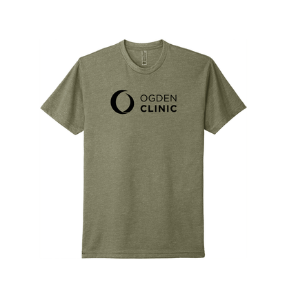 Light Olive - Black