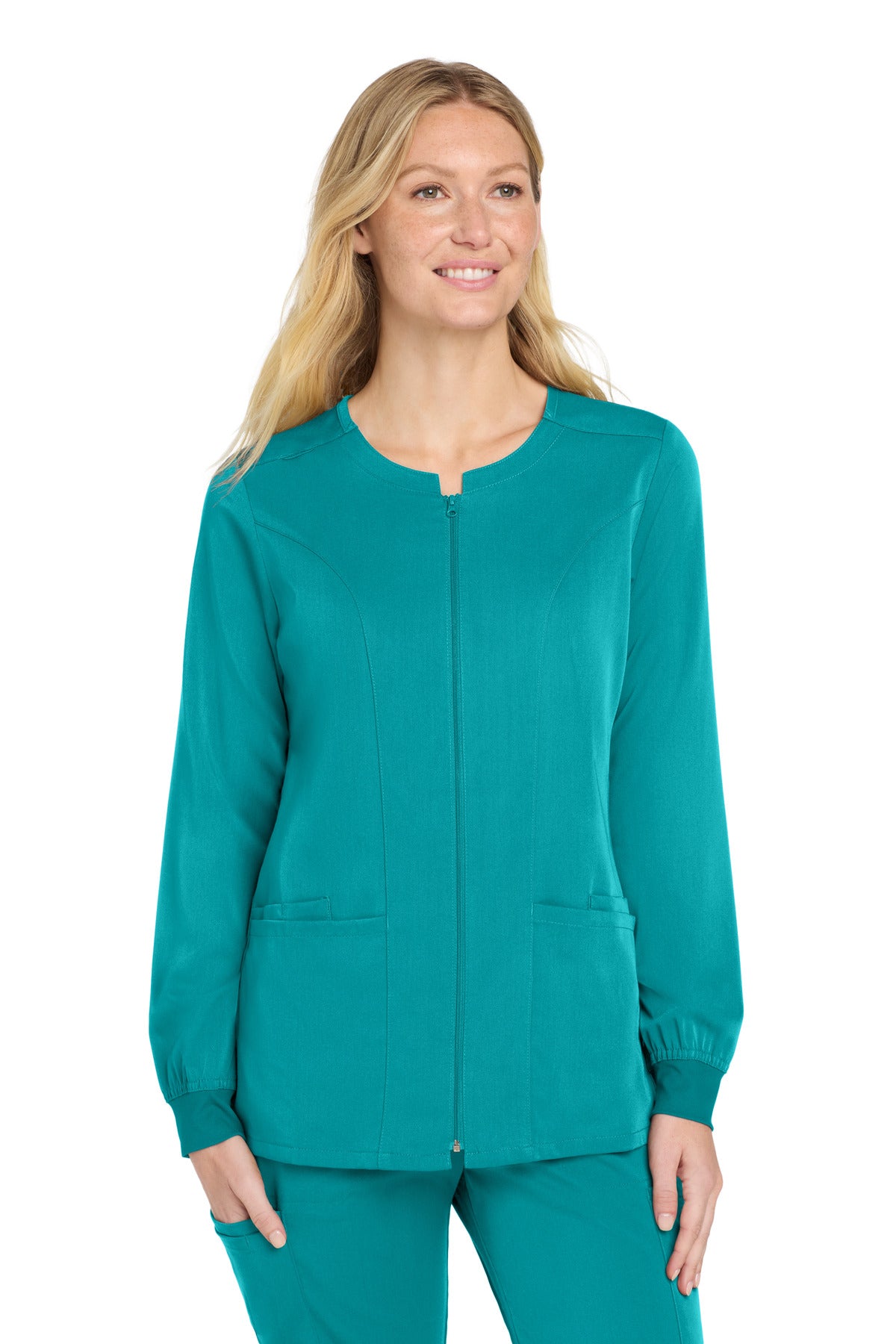 Teal Blue - 