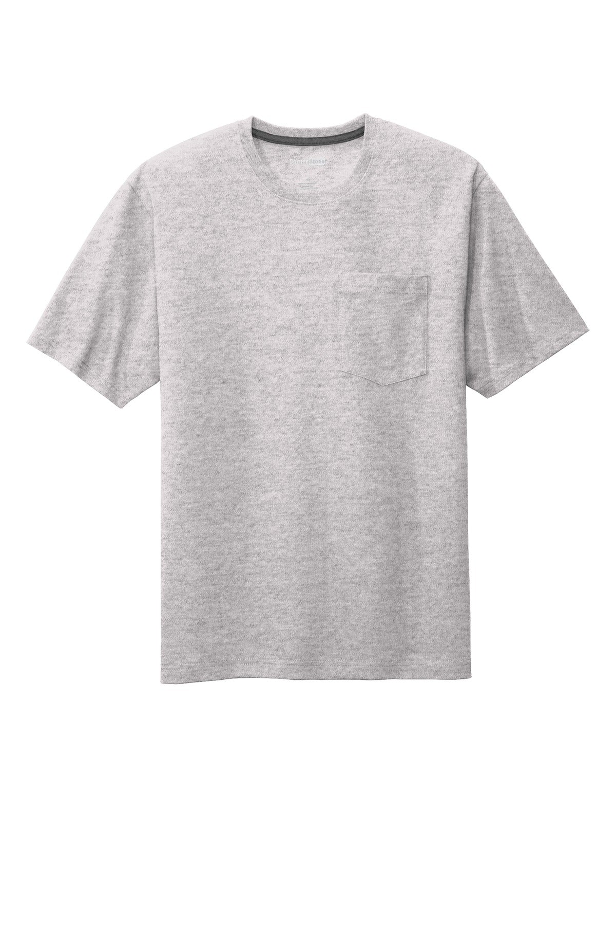 Heather Grey - 