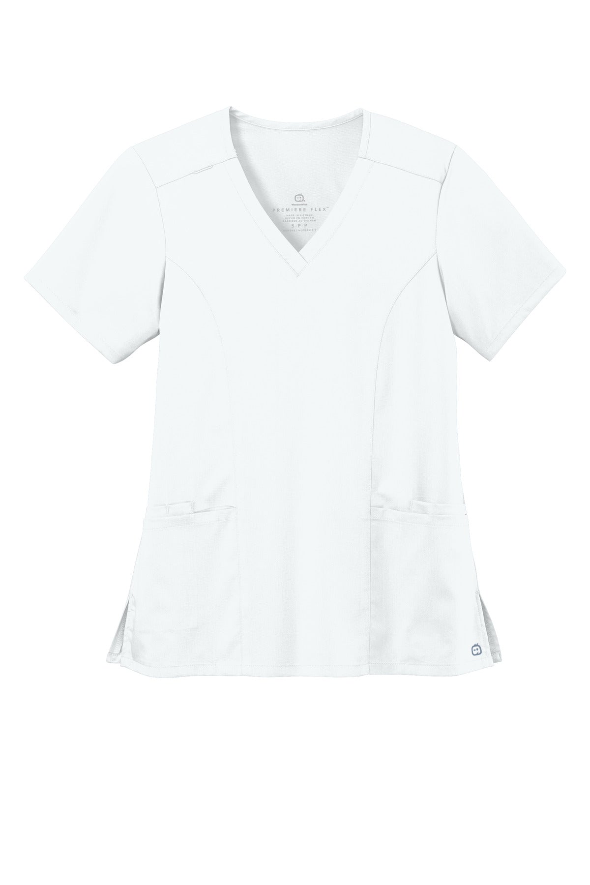 White - 