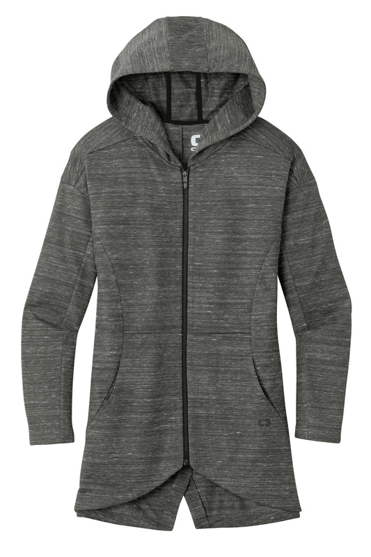 Tarmac Grey Heather - 