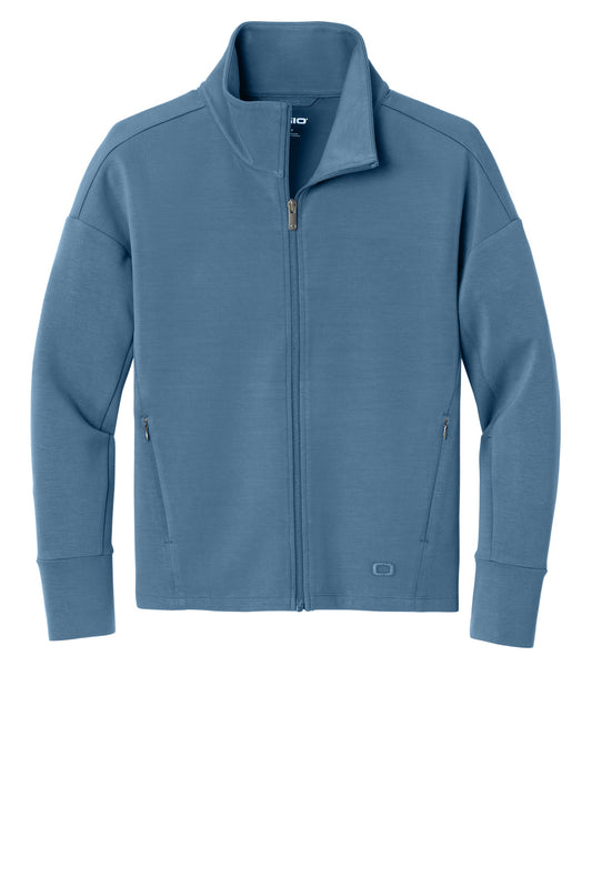 Blue Mist - 