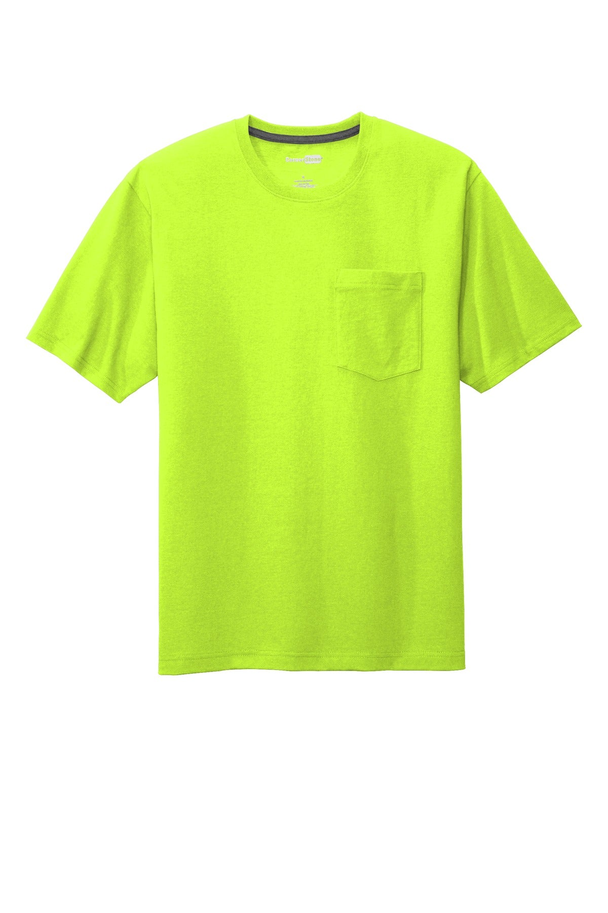Safety Green - 
