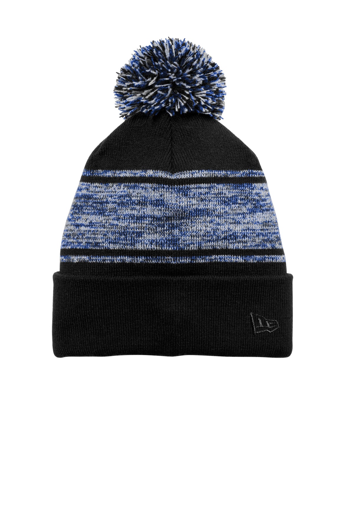 Black/ Royal - 