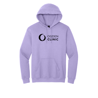 Orchid - Black
