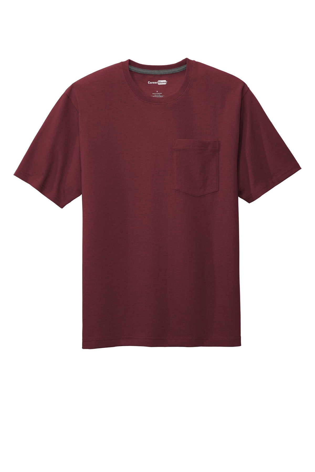 Maroon - 