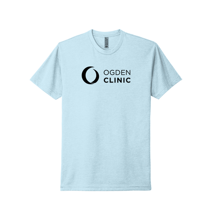 Ice Blue - Black