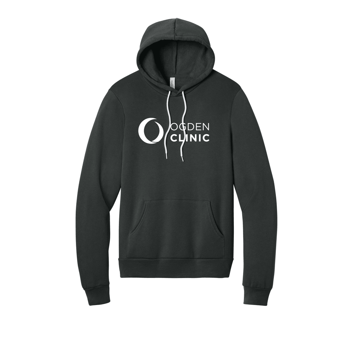 Dark Grey - Black