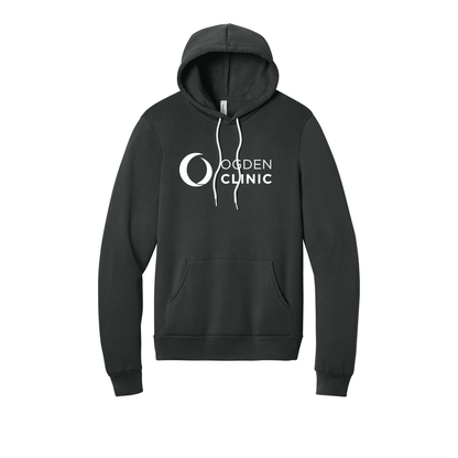 Dark Grey - Black