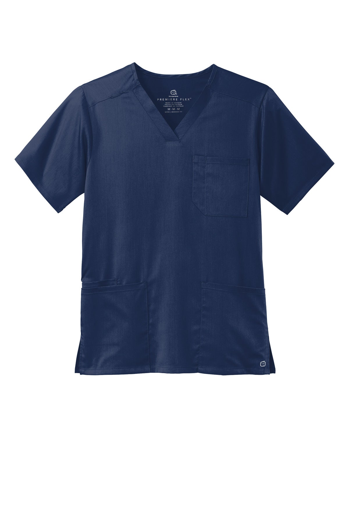 Navy - 
