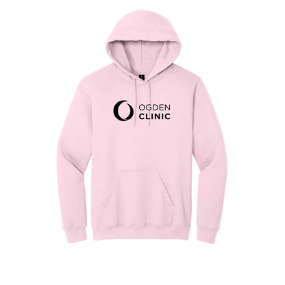 Light Pink - Black
