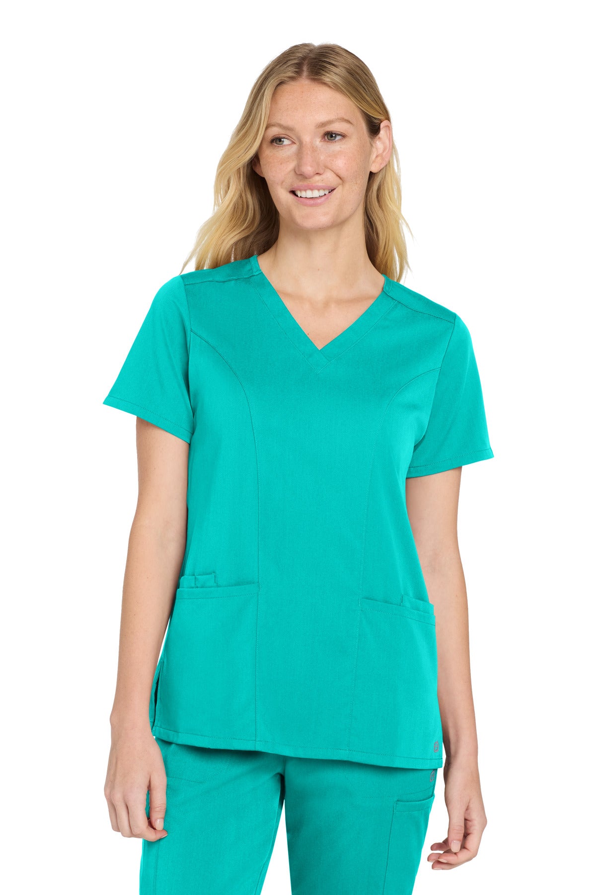 Teal Blue - 