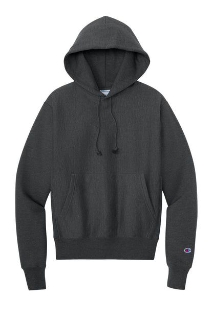 Charcoal Heather - 