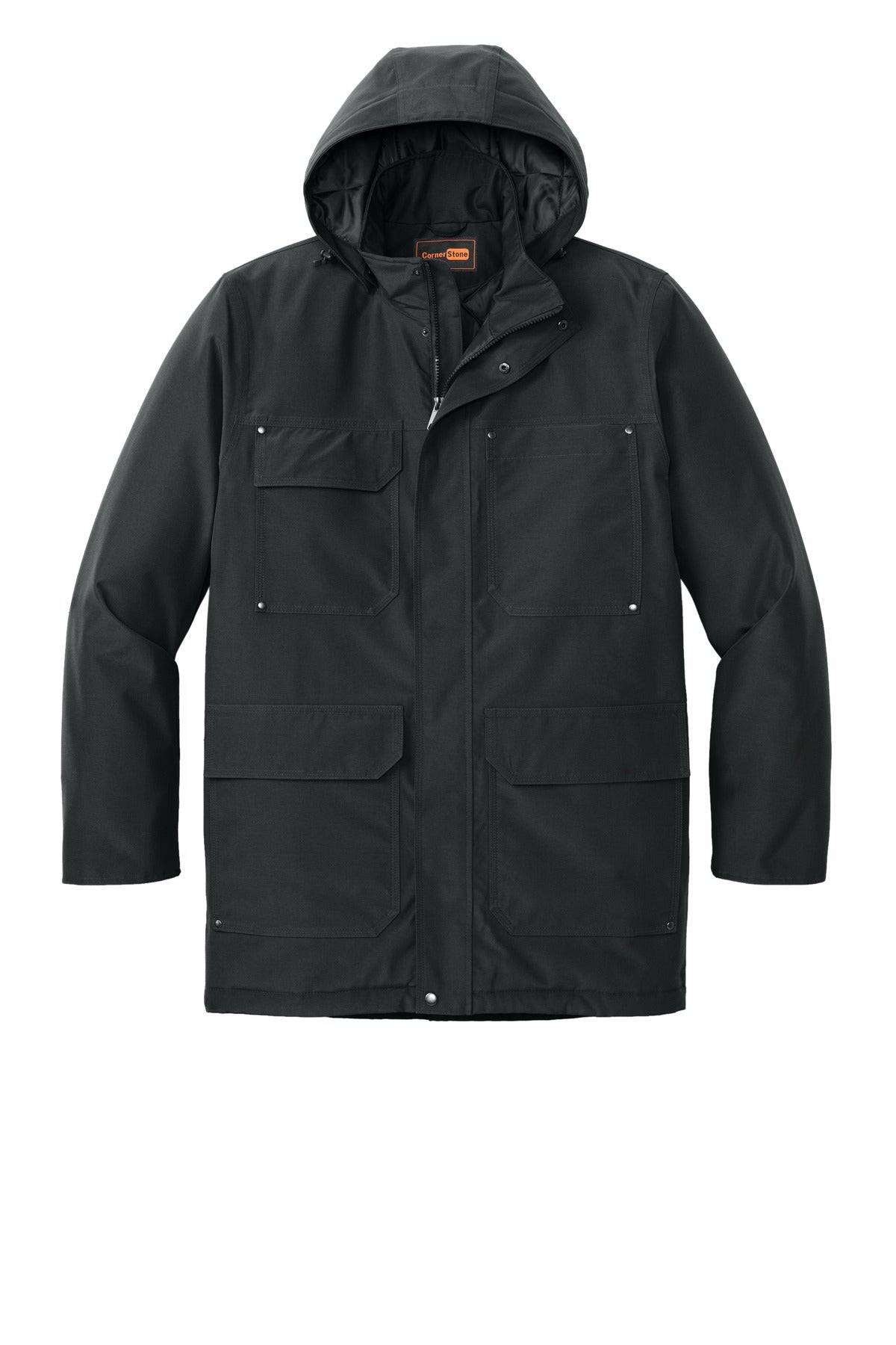 Black - 