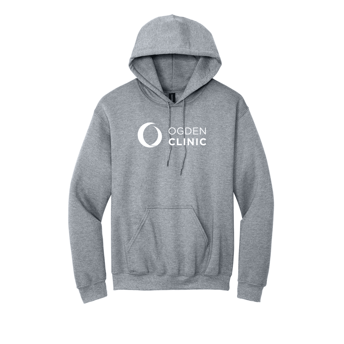 Sport Grey - Black