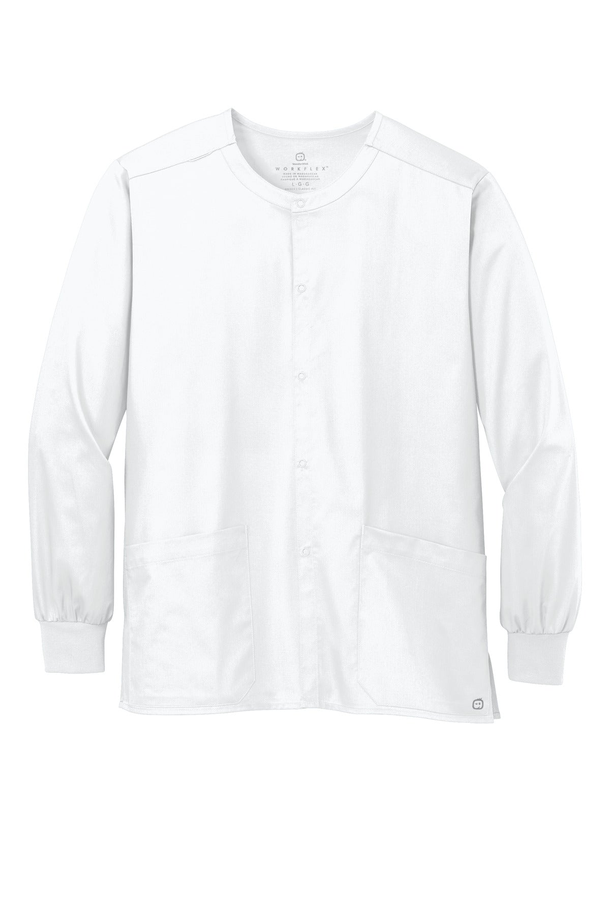 White - 