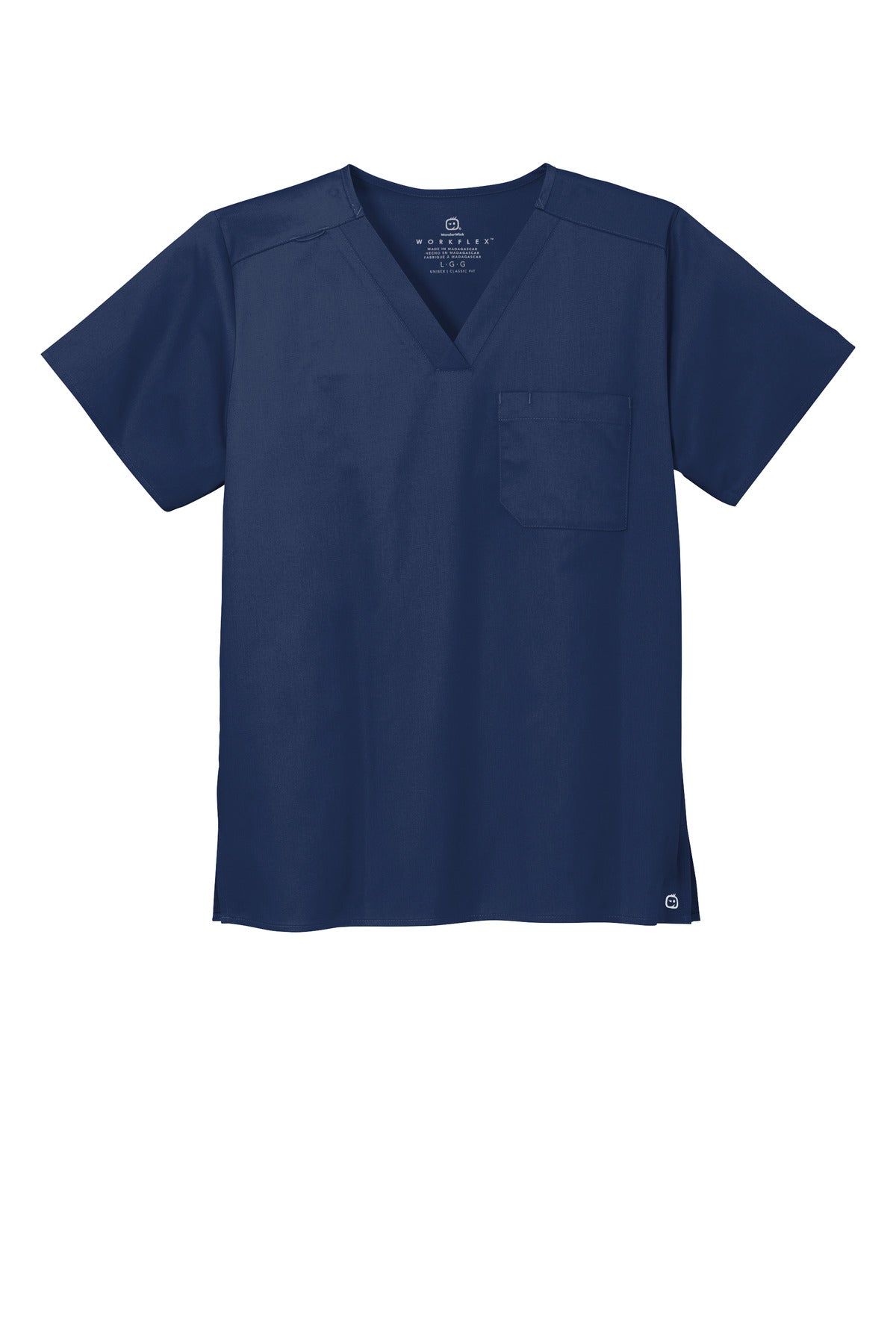 Navy - 