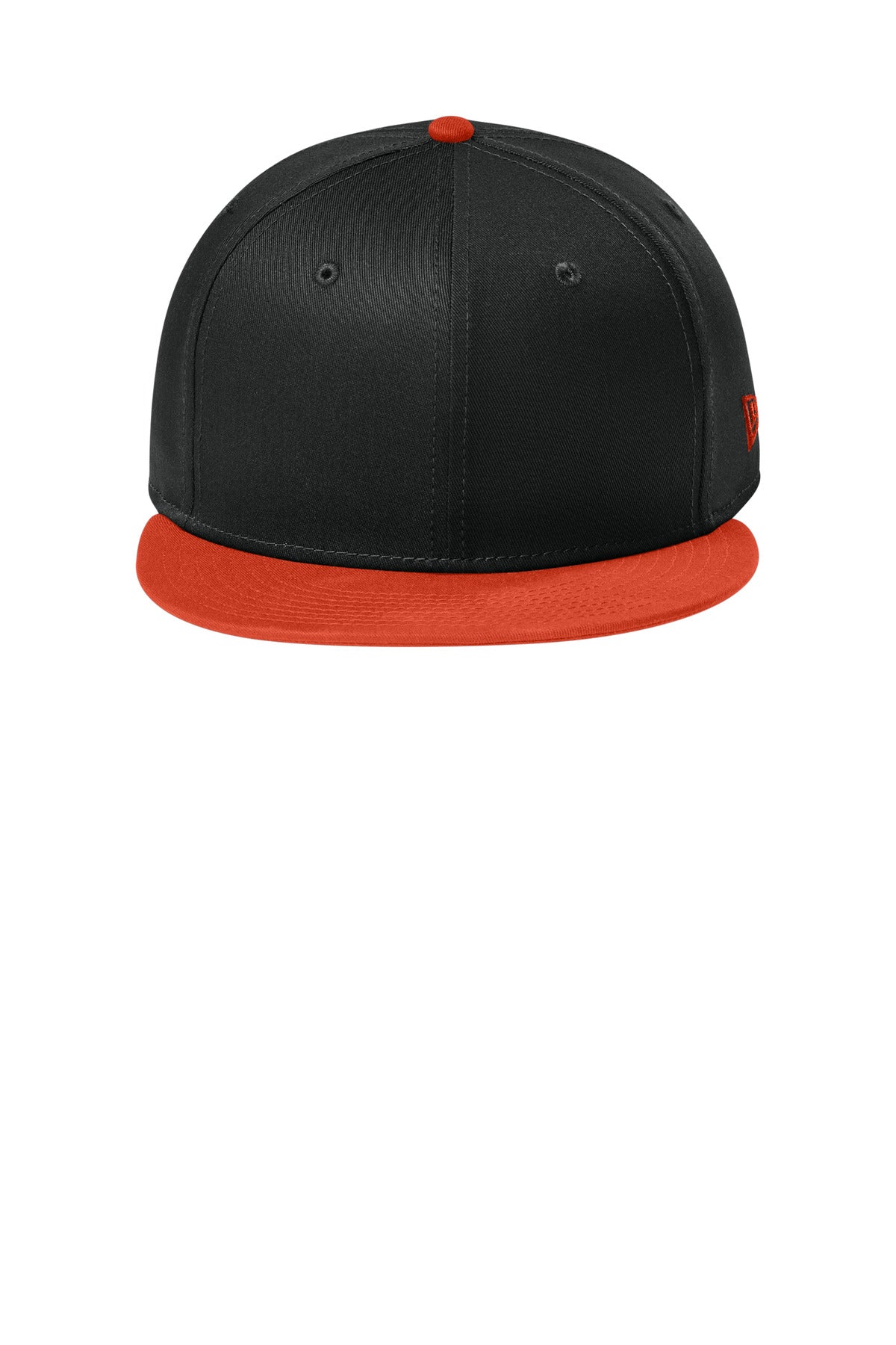Flag Black/ Team Orange - 