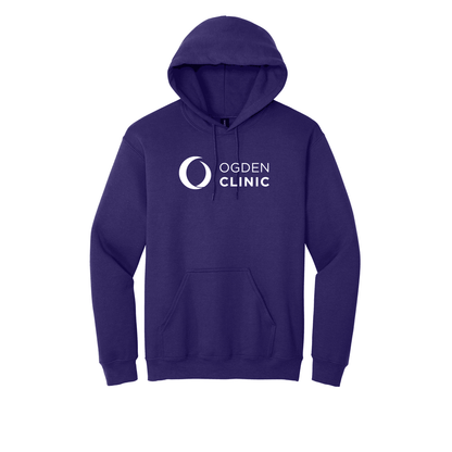 Purple - Black