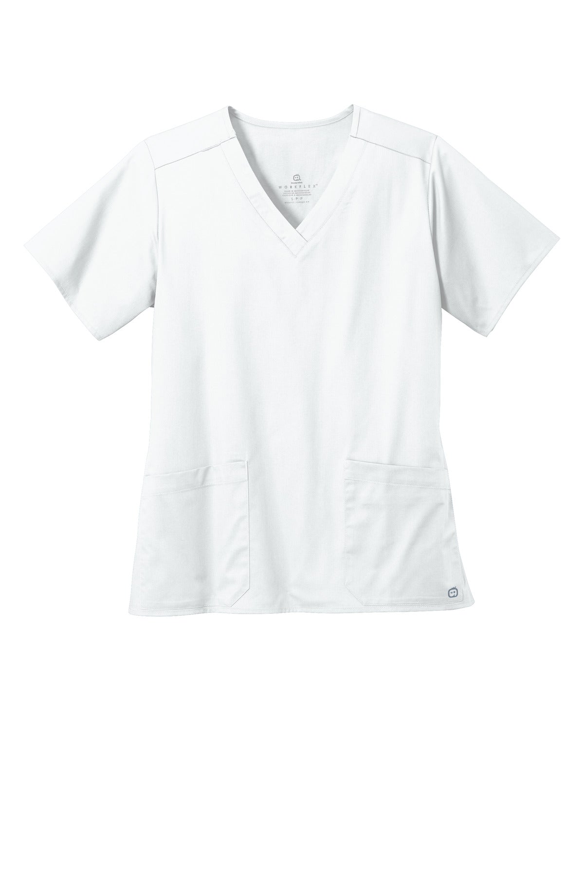 White - 
