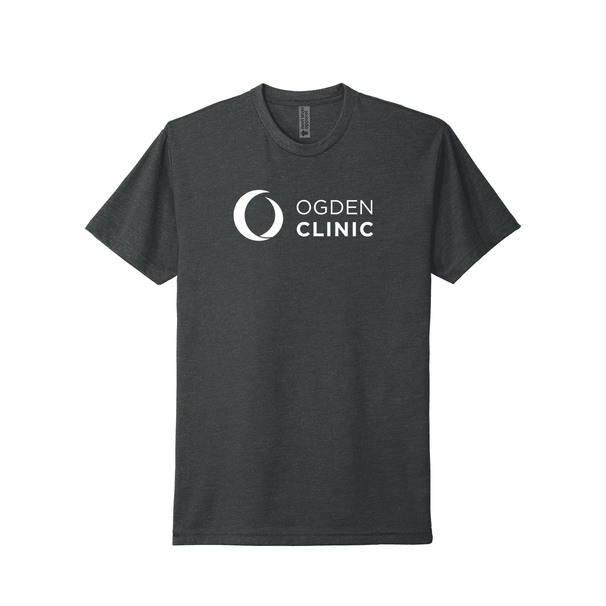 Charcoal - Black