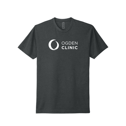 Charcoal - Black
