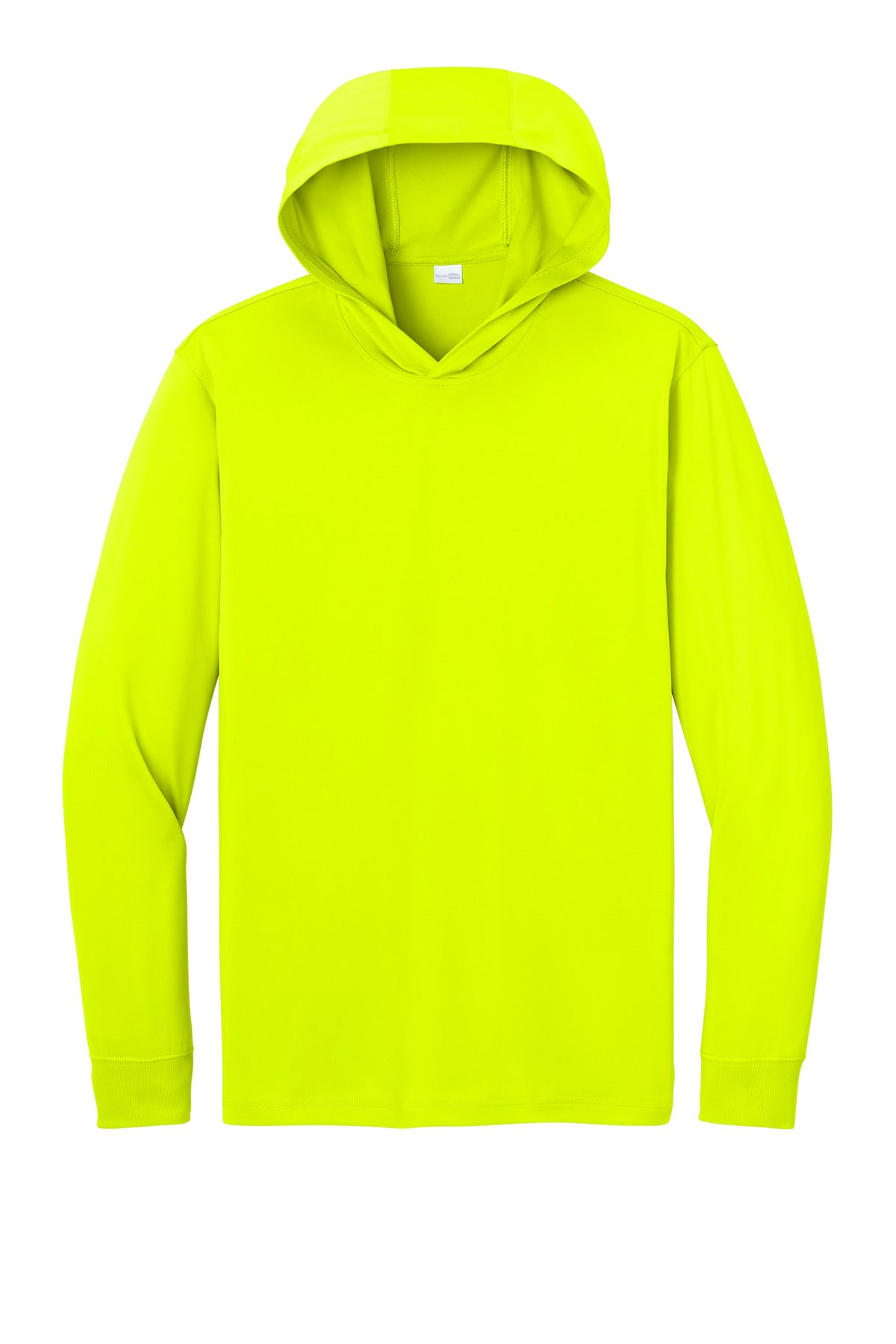 Safety Yellow - 