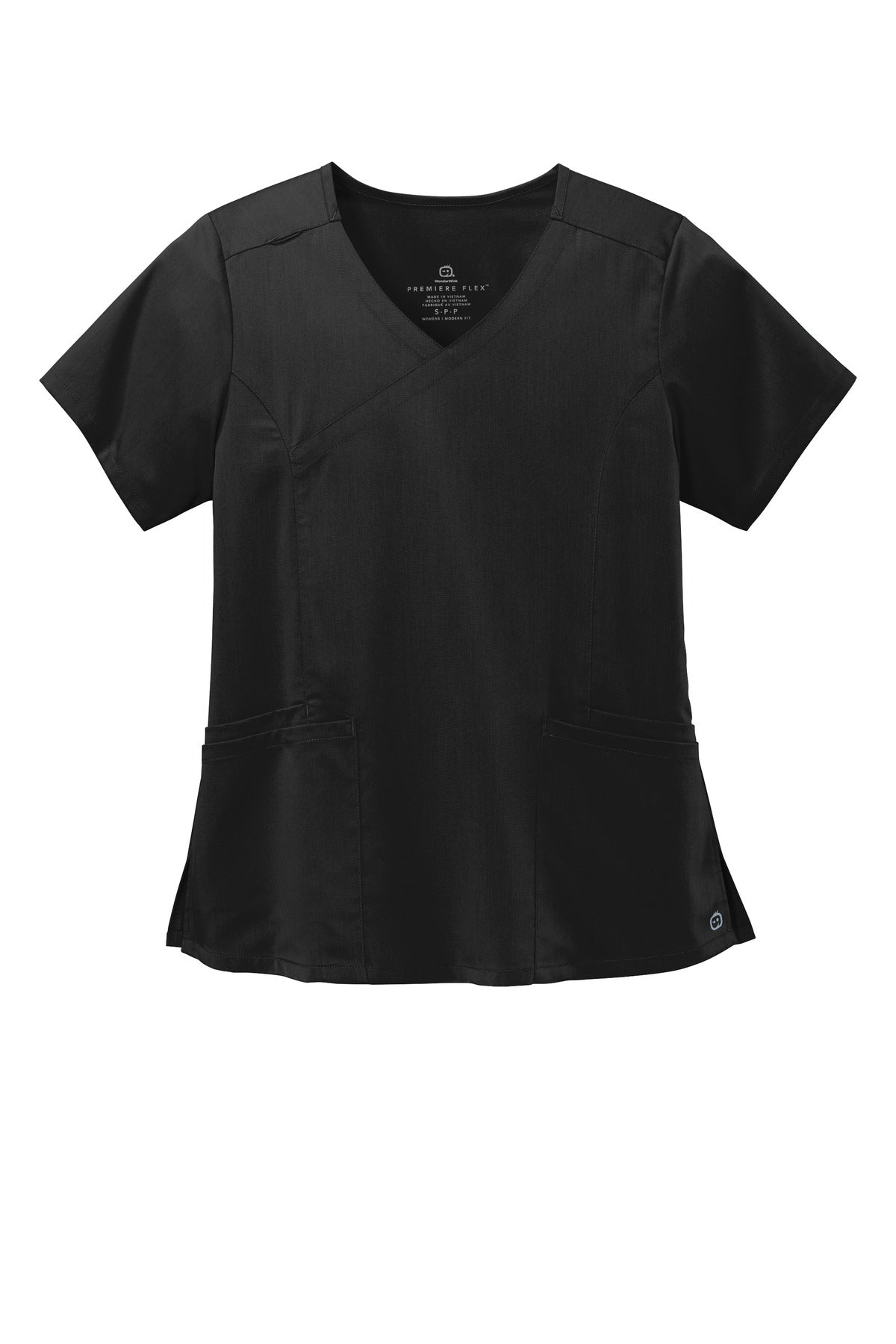 Black - 