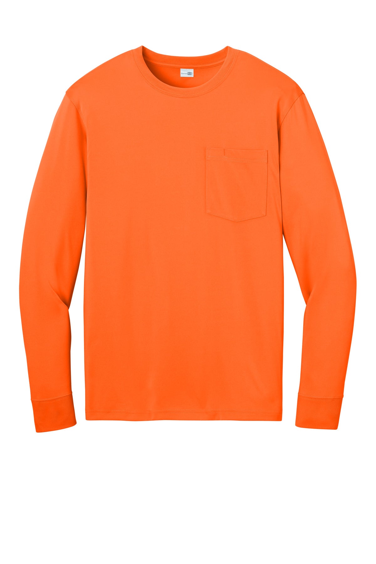Safety Orange - 