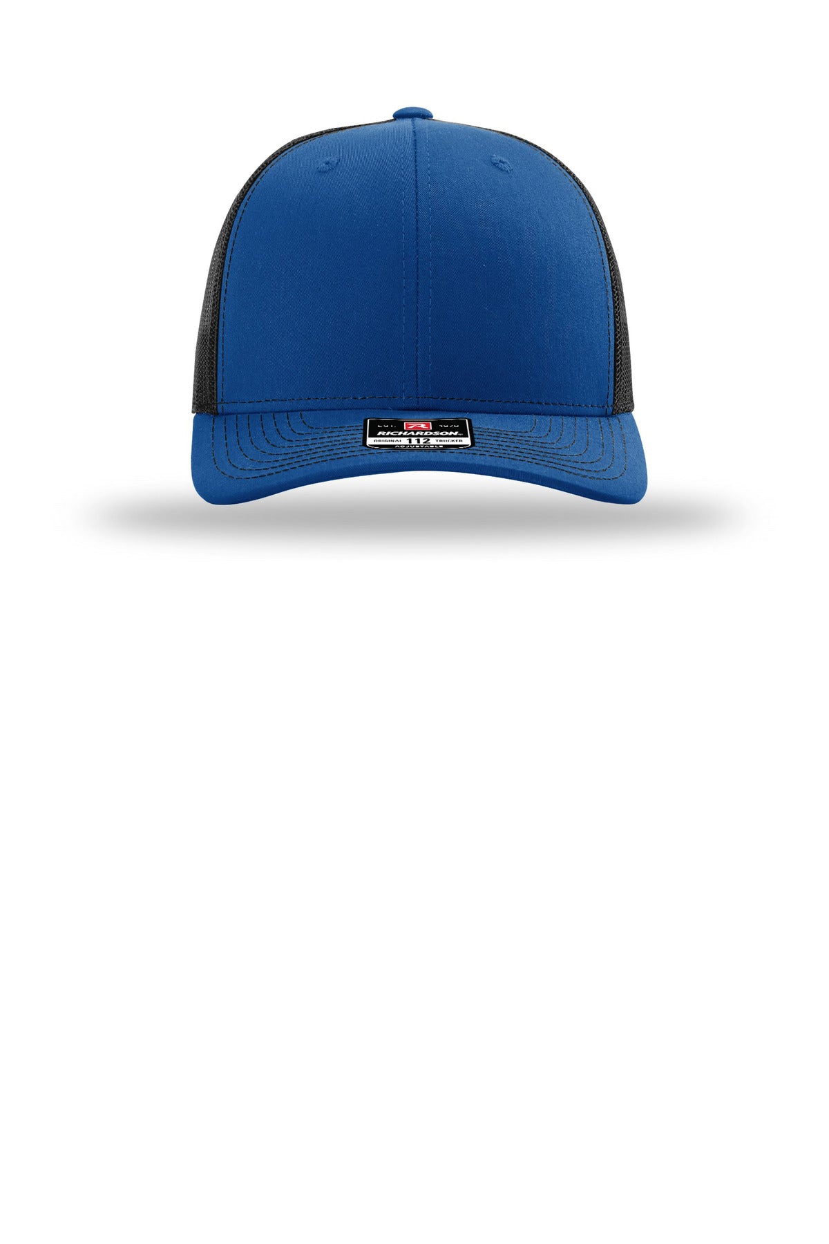 Royal/ Black - 