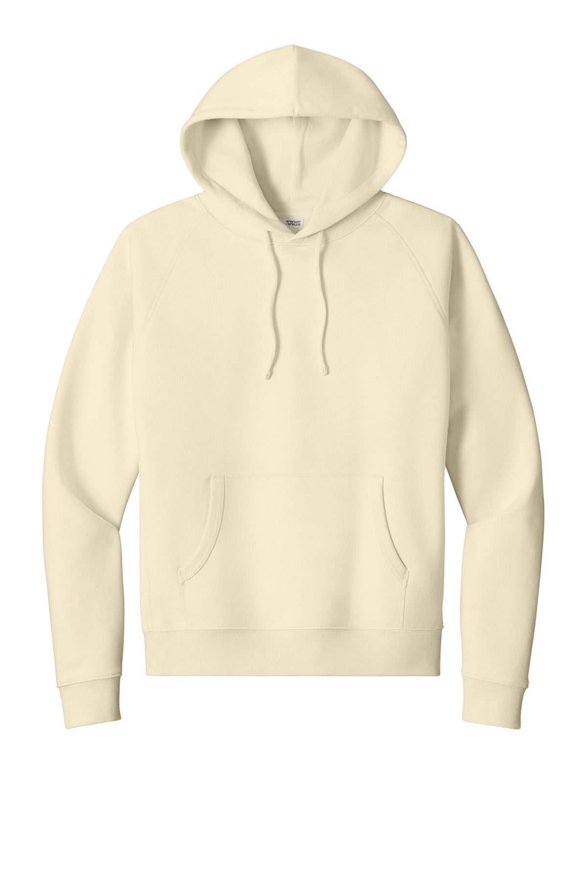 Natural Raw - 
