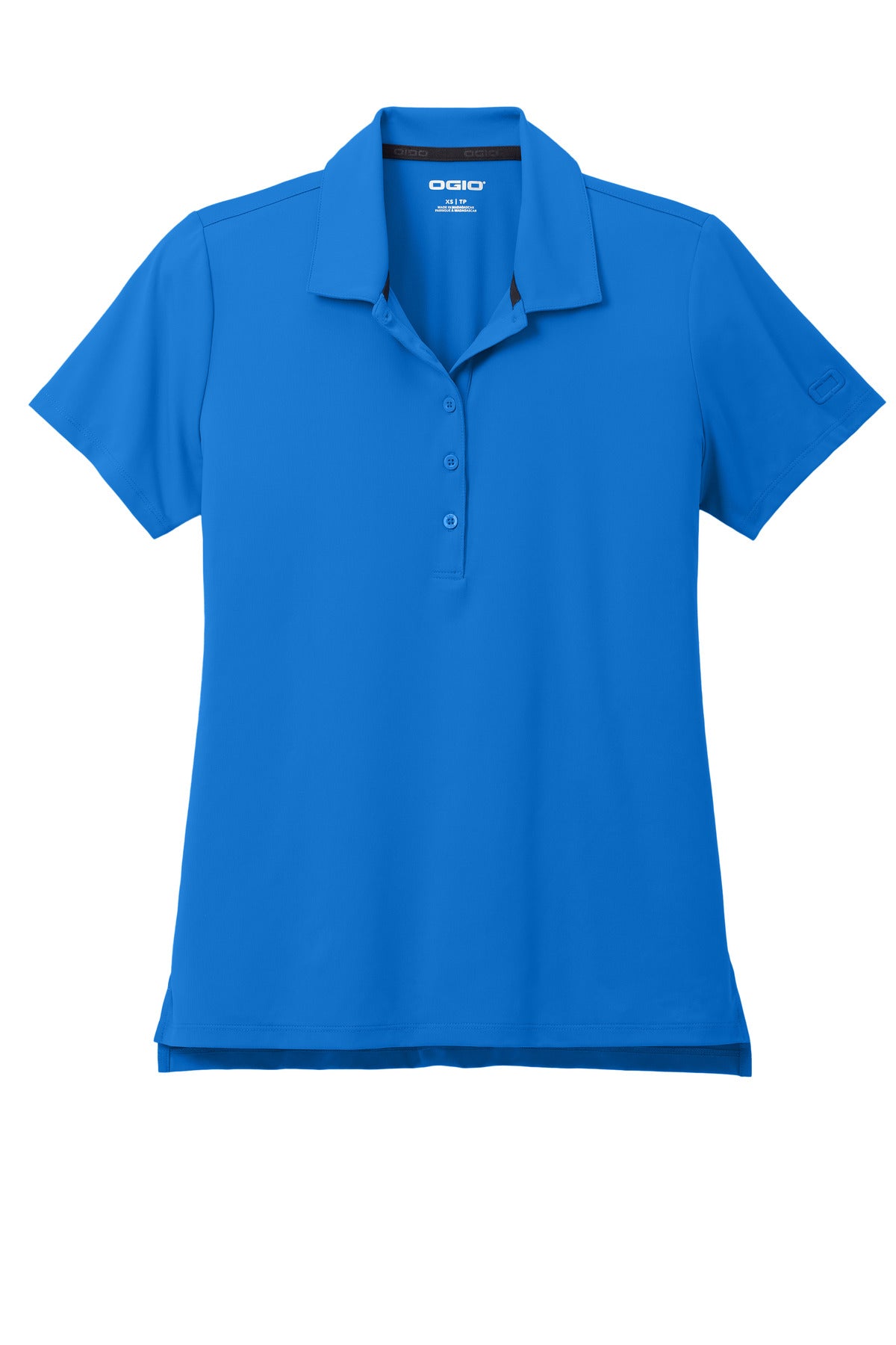 Cobalt Blue - 