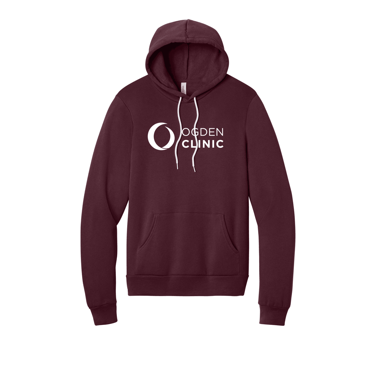 Maroon - Black